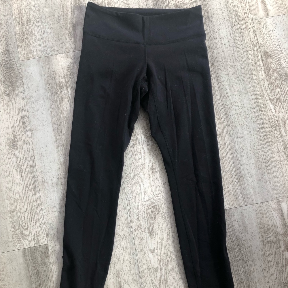 Lululemon Winder Under High-Rise Tight 28” Luon Material